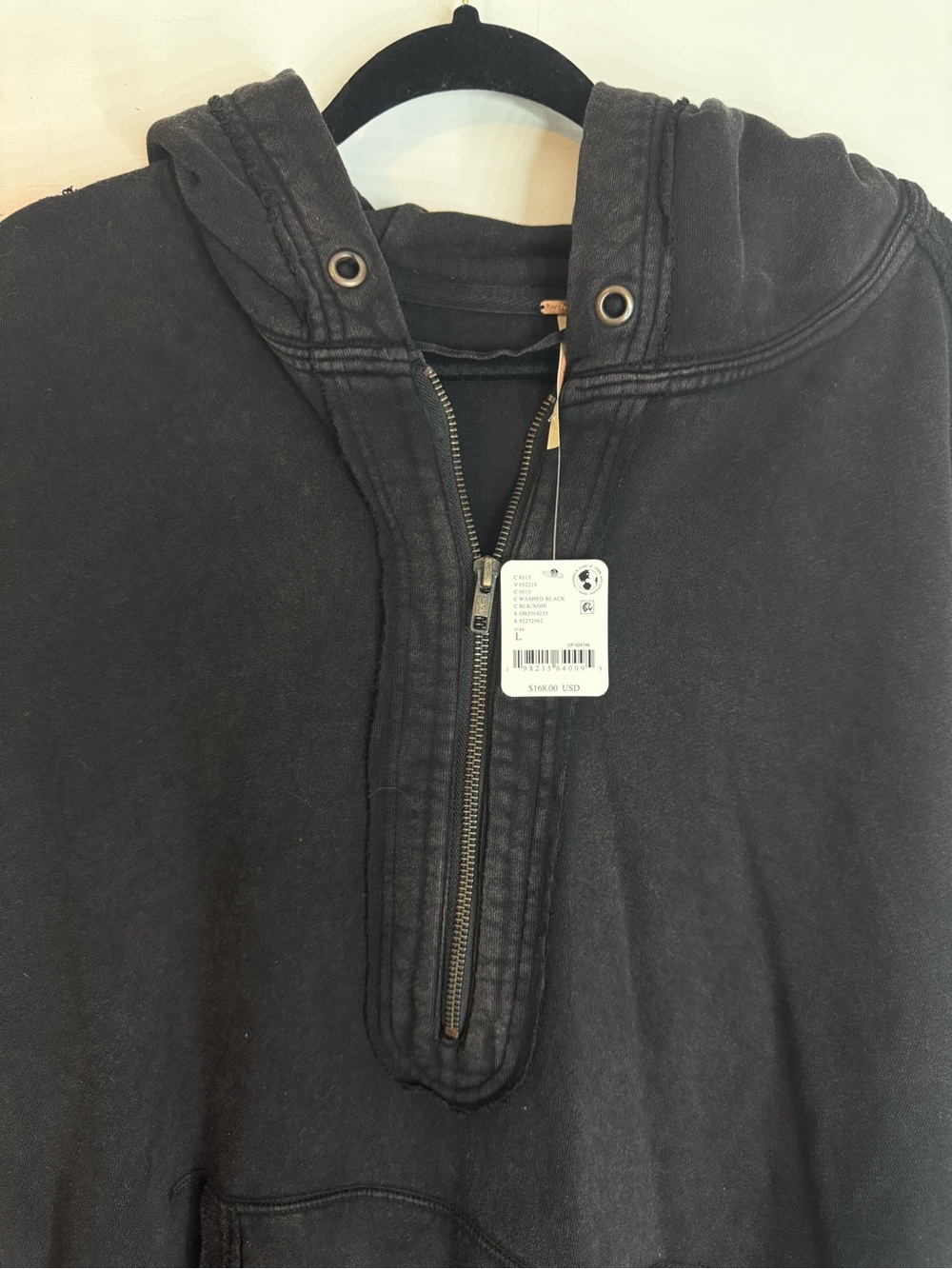 Free People North Sweatshirt - Picture 7 of 7